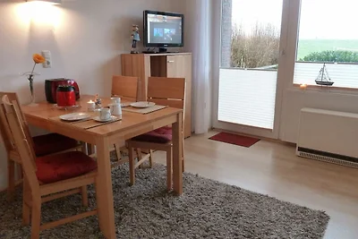 Ferienwohnung Wattenmeer