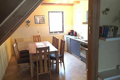 Ferienwohnung mit 3 Schlafzimmern