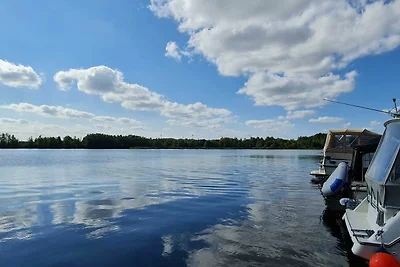 Casa flotante Vacaciones individuales Königs Wusterhausen