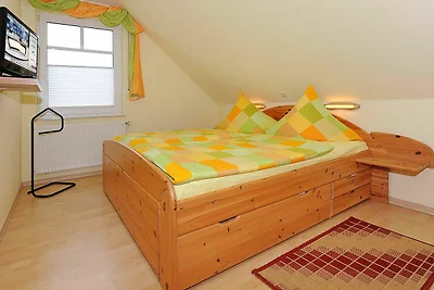 Vakantiehuis Ontspannende vakantie Haren