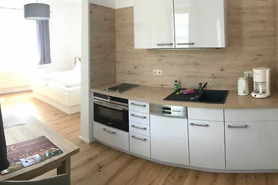 Wohnung 4 (1 Zimmer)