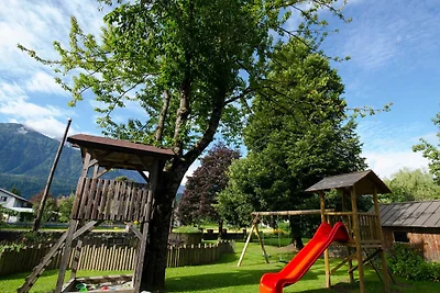 Familienappartement, ca. 37 m2