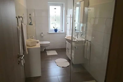 Appartamento Vacanza con famiglia Neu Boltenhagen