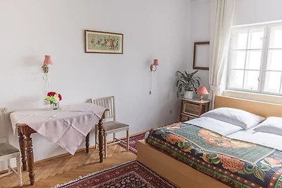 apartman za odmor Obiteljski odmor Mondsee