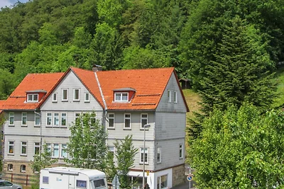 Vakantieappartement Gezinsvakantie Osterode