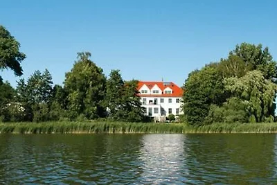 Vakantieappartement Gezinsvakantie Behren-Lübchin