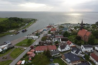 Vakantieappartement Gezinsvakantie Schaprode