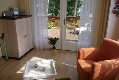 Appartamento Vacanza con famiglia Userin