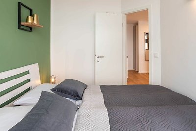 Vakantieappartement Gezinsvakantie Kiel