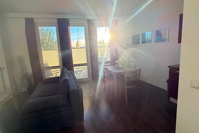 Ferienwohnung Holzteichstr. 15