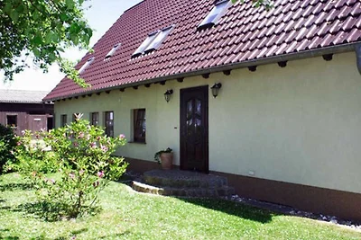 Appartamento Vacanza con famiglia Gross-Mohrdorf