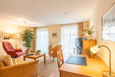 Appartamento Vacanza con famiglia Ahlbeck