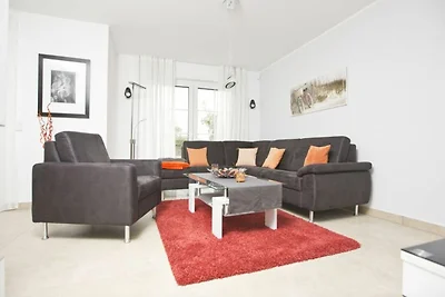 Casa vacanze Vacanza di relax Middelhagen
