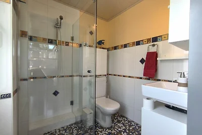 Vakantieappartement Gezinsvakantie Klein Schlamin