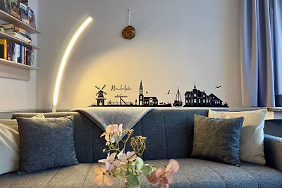 Ferienwohnung de Buhr