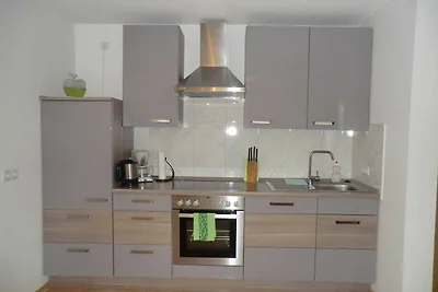 Appartamento Vacanza con famiglia Kappel-Grafenhausen