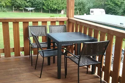 Vakantieappartement Gezinsvakantie Ückeritz