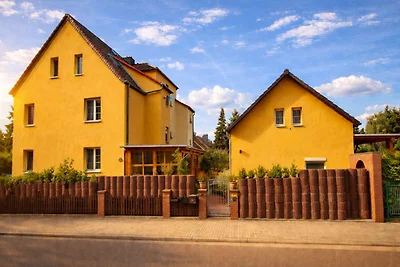 Apartament Dla rodzin Dessau-Roßlau