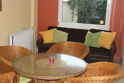Ferienwohnung