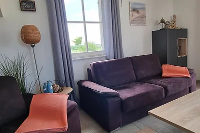 Reethaus Schwarze Perle