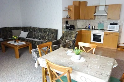 Ferienwohnung Pfanne