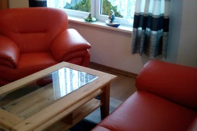 Casa vacanze Vacanza di relax Sassnitz
