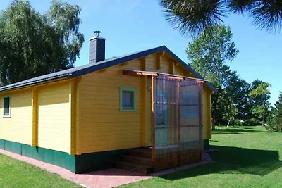 Casa vacanze Vacanza di relax Saal in Vorpommern