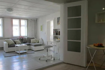 Appartamento Vacanza con famiglia Ueckermünde