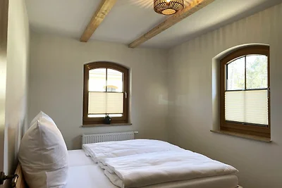Vakantieappartement Gezinsvakantie Hoyerswerda