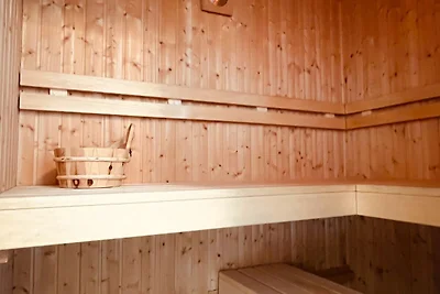 Villa Seeadler WE 13