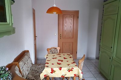 Vakantieappartement Gezinsvakantie Oberharz am Brocken