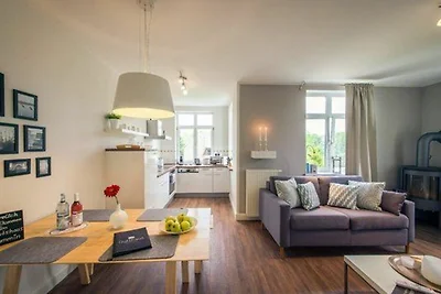 Appartamento Vacanza con famiglia Zehlendorf