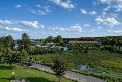 Ferienpark - Haus M, App. 0M0501