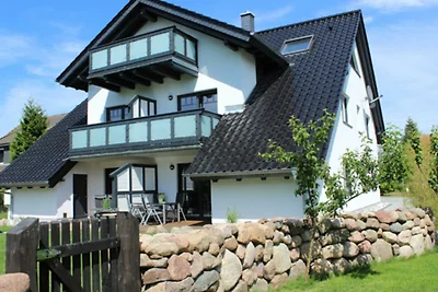 Vakantieappartement Gezinsvakantie Trassenheide