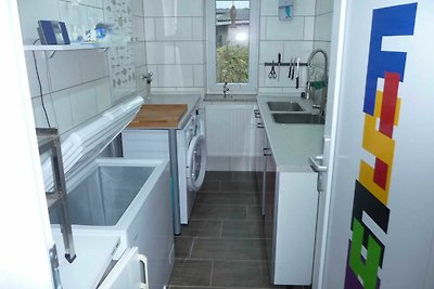 Ferienwohnung Angelglück