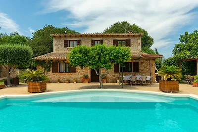 Vakantieappartement Gezinsvakantie Alcudia