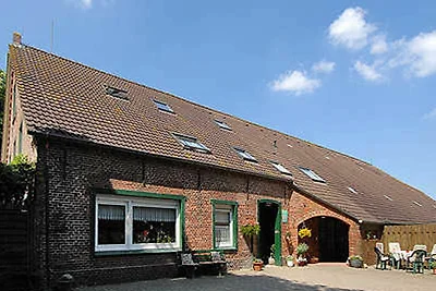Ferienwohnung 2