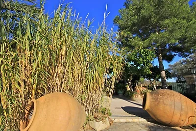 Appartamento Vacanza con famiglia S'Horta