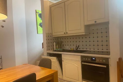 Appartement Vacances avec la famille Varel