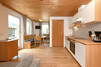 Wohnung 1 Künzelspitze 2- 4 Personen