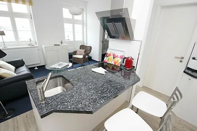 Vorderreihe, Fewo 108