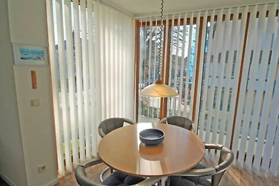 Ferienwohnung „Albrecht der Seebär“