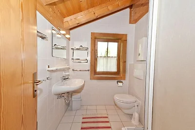 Modernes Holzhaus mit grosser Südterrasse...
