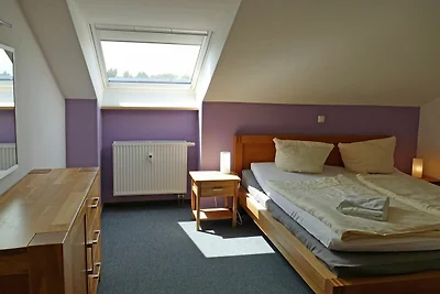 Fünf-Raum-FeWo Typ H5