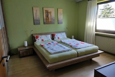 Vakantieappartement Gezinsvakantie Bayreuth