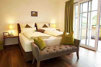 Vakantieappartement Gezinsvakantie Sankt Martin bei Lofer