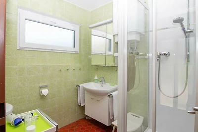 Ferienhaus 1