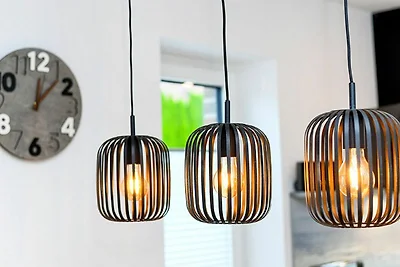 Ferienhaus Küstenfein