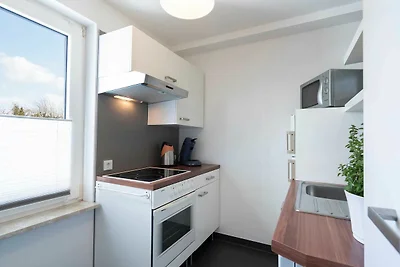 Backbord, 3 Zim. Fewo, 44 m²