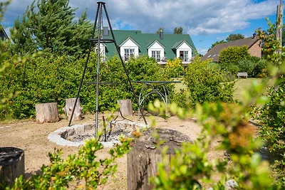 Appartamento Vacanza con famiglia Karlshagen